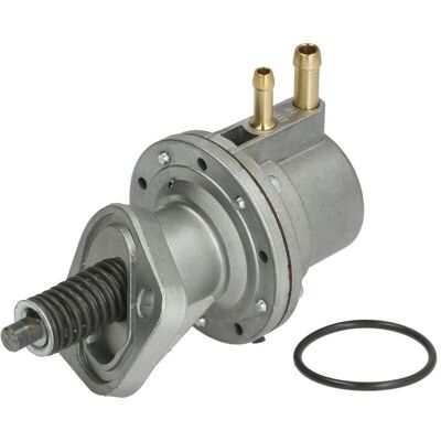 Kraftstoffpumpe MEAT & DORIA POC658 Kraftstoffpumpe MEAT & DORIA POC658