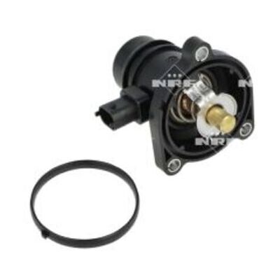 NRF 725024 - Wasserthermostat Opel Chevrolet Vauxhall NRF 725024 - Wasserthermostat Opel Chevrolet Vauxhall