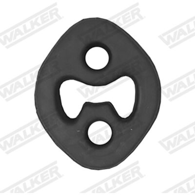 Walker Modell 3M515A262 Gummistreifen für Abgasanlage - Ersatzteil Walker Modell 3M515A262 Gummistreifen für Abgasanlage - Ersatzteil