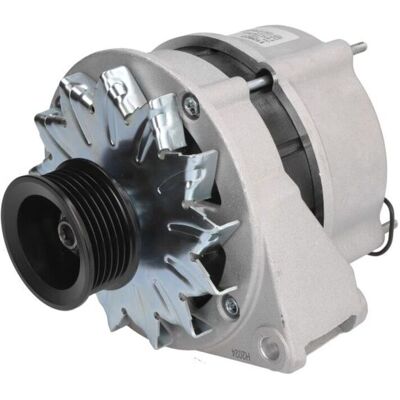HC-CARGO Generator - 110923 - Drehstromleistung HC-CARGO Generator - 110923 - Drehstromleistung