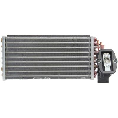 DENSO DEV12005 Klimaanlagens Verdampfer - Hochwertig, Langlebig, Einfach zu Installieren DENSO DEV12005 Klimaanlagens Verdampfer - Hochwertig, Langlebig, Einfach zu Installieren