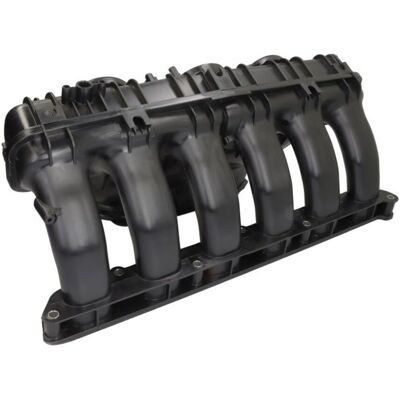 VAICO Ansaugbrücke Saugrohrmodul - Für BMW 1, 3, 5, 6, 7, X1, X3, X5, Z4 VAICO Ansaugbrücke Saugrohrmodul - Für BMW 1, 3, 5, 6, 7, X1, X3, X5, Z4