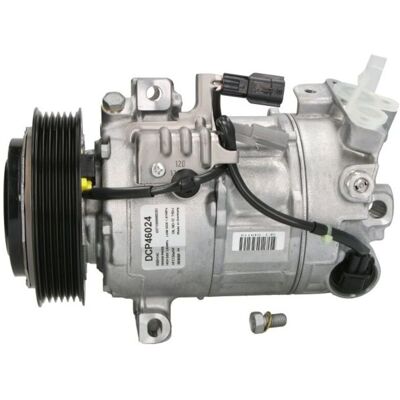 Klimakompressor DENSO DCP46024 Klimakompressor DENSO DCP46024