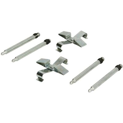 Delphi Kit LX0268 - Bremsbelagensatz für Opel Omega B Delphi Kit LX0268 - Bremsbelagensatz für Opel Omega B