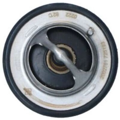 NRF 725193 Thermostat - Wasser, Ohne Gehäuse, Dichtring NRF 725193 Thermostat - Wasser, Ohne Gehäuse, Dichtring
