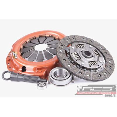 Kupplungssatz XTREME CLUTCH KSZ19002-1A Kupplungssatz XTREME CLUTCH KSZ19002-1A