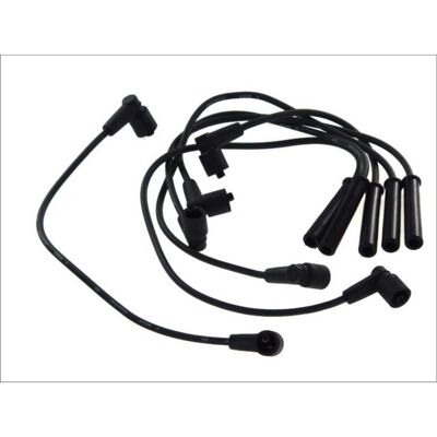 Zündleitungssatz BOSCH 0 986 356 753 Zündleitungssatz BOSCH 0 986 356 753