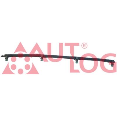 AUTLOG KL3049 Flexibler Kraftstoffschlauch - Kraftstoffleckschlauch AUTLOG KL3049 Flexibler Kraftstoffschlauch - Kraftstoffleckschlauch