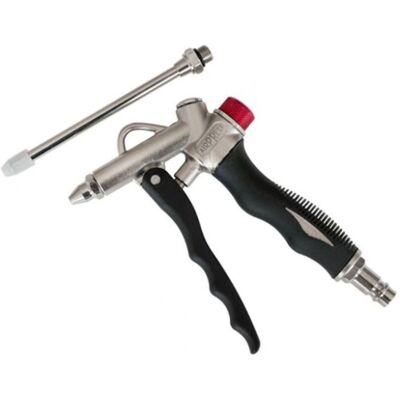 Airpress 4300003 Druckluftpistole mit langer Düse - Industriewerkzeug Airpress 4300003 Druckluftpistole mit langer Düse - Industriewerkzeug
