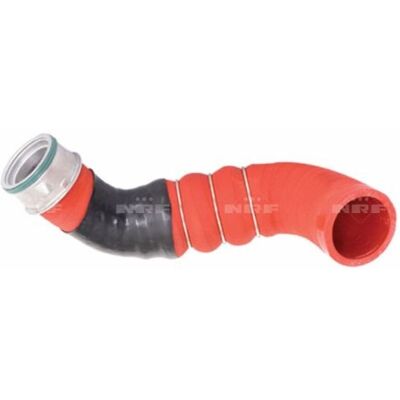 NRF 166044 Ansaugschlauch - Für Audi A4 B7 NRF 166044 Ansaugschlauch - Für Audi A4 B7