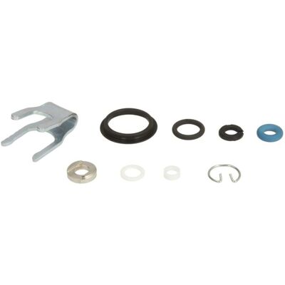 ELRING Mercedes-Benz Dichtringset - Einspritzung 644.740 ELRING Mercedes-Benz Dichtringset - Einspritzung 644.740