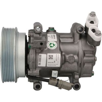 Klimakompressor ELSTOCK 51-0451 Klimakompressor ELSTOCK 51-0451