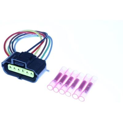 SENCOM 20663 Kabelreparatieset - Kraftstofftank SENCOM 20663 Kabelreparatieset - Kraftstofftank