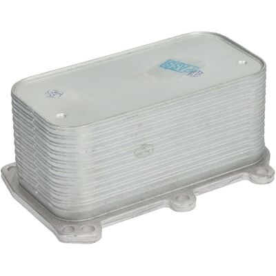 Ölkühler, Motoröl NRF 31948 Ölkühler, Motoröl NRF 31948