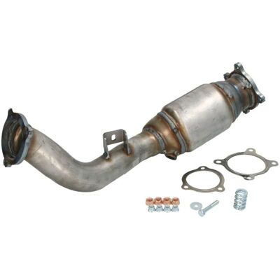 BOSAL 090-278 - Katalysator BOSAL 090-278 - Katalysator