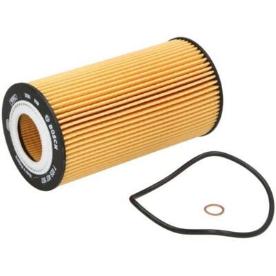 Ölfilter BOSCH F 026 407 007 Ölfilter BOSCH F 026 407 007