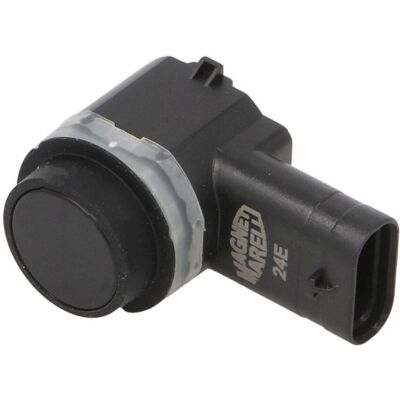 Magneti Marelli LR Sensor - Einparkhilfe, links & rechts - Schwarz Magneti Marelli LR Sensor - Einparkhilfe, links & rechts - Schwarz