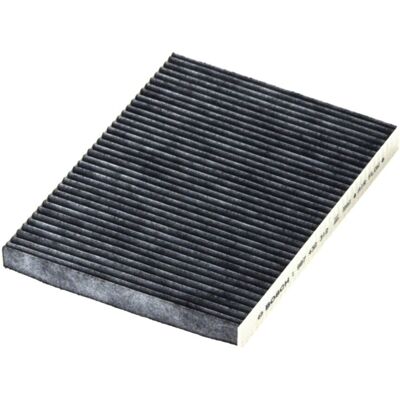 Innenraumluftfilter mit Aktivkohle BOSCH 1 987 432 312 Innenraumluftfilter mit Aktivkohle BOSCH 1 987 432 312