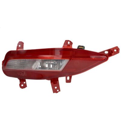 TYC 19-15220-05-2 Rücklicht - Rear Fog Light TYC 19-15220-05-2 Rücklicht - Rear Fog Light