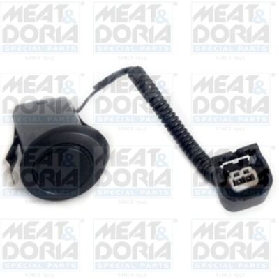 Sensor, Einparkhilfe MEAT & DORIA 94609 Sensor, Einparkhilfe MEAT & DORIA 94609