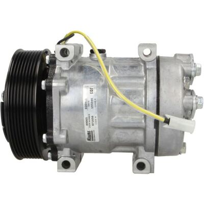 Klimakompressor NISSENS 89065 Klimakompressor NISSENS 89065