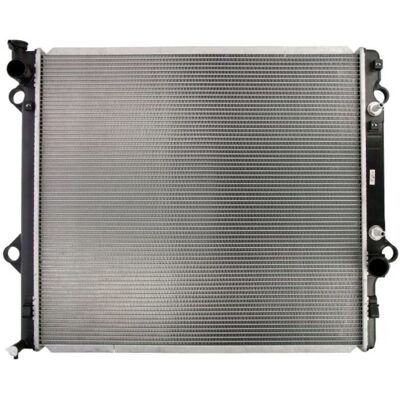 Toyota Land Cruiser Prado 120 KOYORAD PL011704R Kühler - Motor Kühlung Toyota Land Cruiser Prado 120 KOYORAD PL011704R Kühler - Motor Kühlung