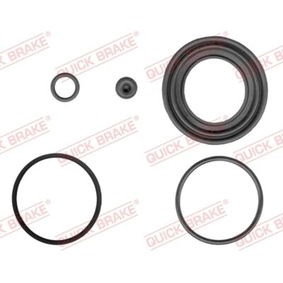 QUICK BRAKE 114-0352 Bremszangenreparatursatz - Bremszange QUICK BRAKE 114-0352 Bremszangenreparatursatz - Bremszange