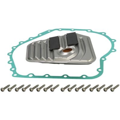PURFLUX TEK001 Hydraulik-Getriebeölfilter-Set für AUDI & SEAT PURFLUX TEK001 Hydraulik-Getriebeölfilter-Set für AUDI & SEAT