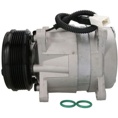 Klimakompressor VALEO 699155 Klimakompressor VALEO 699155