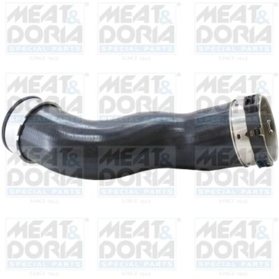 MEAT & DORIA - 96893 - Ladeluftschlauch MEAT & DORIA - 96893 - Ladeluftschlauch