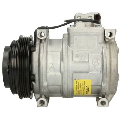Klimakompressor TEAMEC TM8634859 Klimakompressor TEAMEC TM8634859
