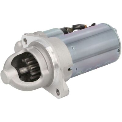 HC-CARGO 115758 Starter Motor - starter motor HC-CARGO 115758 Starter Motor - starter motor