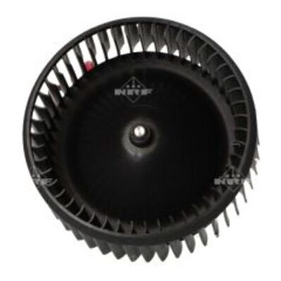 Nrf Peugeot Citroën Innenraumgebläse - 12V, 153mm, 2 Kontakte Nrf Peugeot Citroën Innenraumgebläse - 12V, 153mm, 2 Kontakte