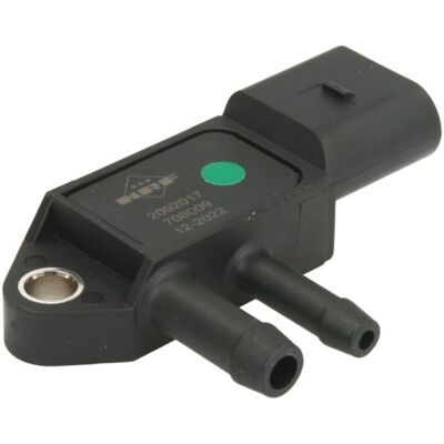 Partikelsensor NRF 708009 Partikelsensor NRF 708009