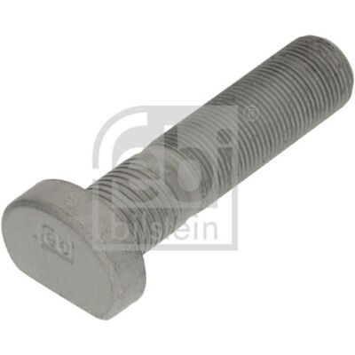 Radbolzen FEBI BILSTEIN 198707 Radbolzen FEBI BILSTEIN 198707