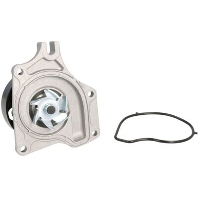 Continental Wps3165 Wasserpumpe - Mazda 2/3 mit Dichtung Continental Wps3165 Wasserpumpe - Mazda 2/3 mit Dichtung