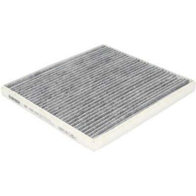 Innenraumluftfilter mit Aktivkohle BOSCH 1 987 435 516 Innenraumluftfilter mit Aktivkohle BOSCH 1 987 435 516