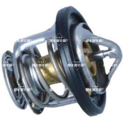 NRF 725284 Wasser Thermostat - Dichtung - Ohne Gehäuse - 82-95°C NRF 725284 Wasser Thermostat - Dichtung - Ohne Gehäuse - 82-95°C