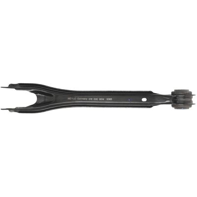 Querlenker, Radaufhängung MEYLE 160350014 Hinterachse, links, rechts, vorne Querlenker, Radaufhängung MEYLE 160350014 Hinterachse, links, rechts, vorne