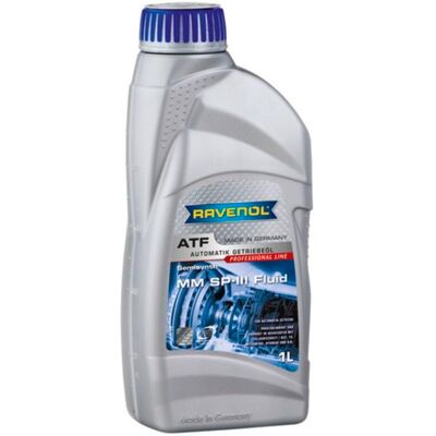 RAVENOL RAV1212103001 Hydrauliköl HLP-D 46 - Automatikgetriebeöl RAVENOL RAV1212103001 Hydrauliköl HLP-D 46 - Automatikgetriebeöl