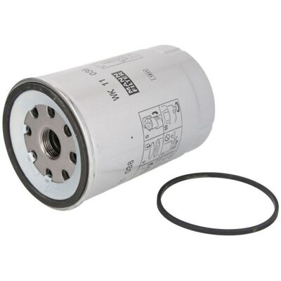 Kraftstofffilter MANN-FILTER WK 11 038 z Kraftstofffilter MANN-FILTER WK 11 038 z