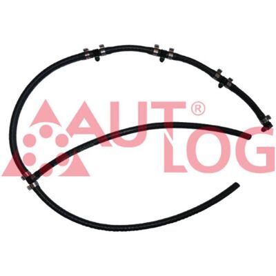 AUTLOG KL3012 Kraftstoffleckschlauch - Kraftstoffleckschlauch AUTLOG KL3012 Kraftstoffleckschlauch - Kraftstoffleckschlauch
