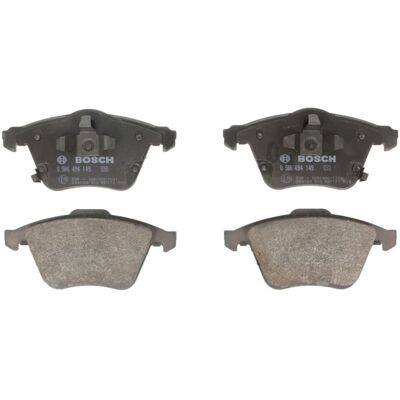 Bremsbelagsatz BOSCH 0 986 494 149, Vorne Bremsbelagsatz BOSCH 0 986 494 149, Vorne