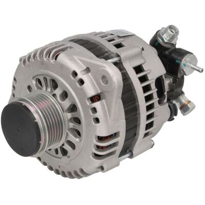 HC-CARGO CAR114121 Drehstromgenerator - 110A, 14V HC-CARGO CAR114121 Drehstromgenerator - 110A, 14V