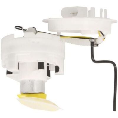 VDO Kraftstoffpumpe - Audi A4 VDO Kraftstoffpumpe - Audi A4