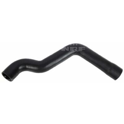 NRF 166245 Ladeluftschlauch - Intercooler Schlauch NRF 166245 Ladeluftschlauch - Intercooler Schlauch