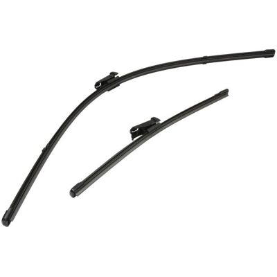 Wischblatt DENSO Flat Blades DF-216, 700/350mm, Vorne, 2 Stück Wischblatt DENSO Flat Blades DF-216, 700/350mm, Vorne, 2 Stück