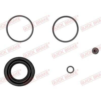 QUICK BRAKE 114-0065 Bremsreparatursatz für VW, Audi, Mercedes-Benz, Alfa Romeo, Skoda, Seat, Volvo QUICK BRAKE 114-0065 Bremsreparatursatz für VW, Audi, Mercedes-Benz, Alfa Romeo, Skoda, Seat, Volvo