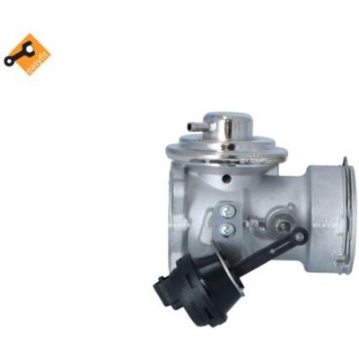 NRF 48345 Pneumatische EGR-Ventil - EGR-Ventil NRF 48345 Pneumatische EGR-Ventil - EGR-Ventil