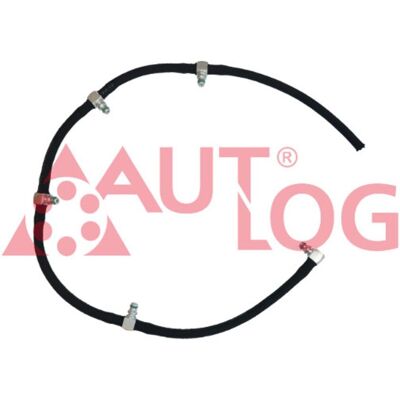 AUTLOG KL3074 Kraftstoffablassleitungen & Komponenten - Volvo AUTLOG KL3074 Kraftstoffablassleitungen & Komponenten - Volvo